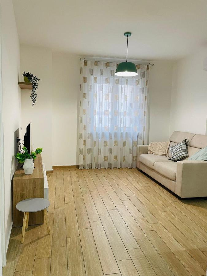 Villa La Casa Di Nonna Cristina Castellammare di Stabia Exterior foto